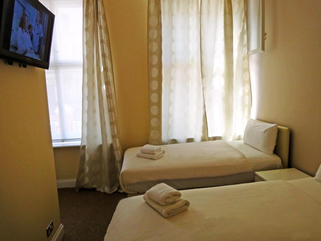 Dylan Apartments Kensington Londra Esterno foto