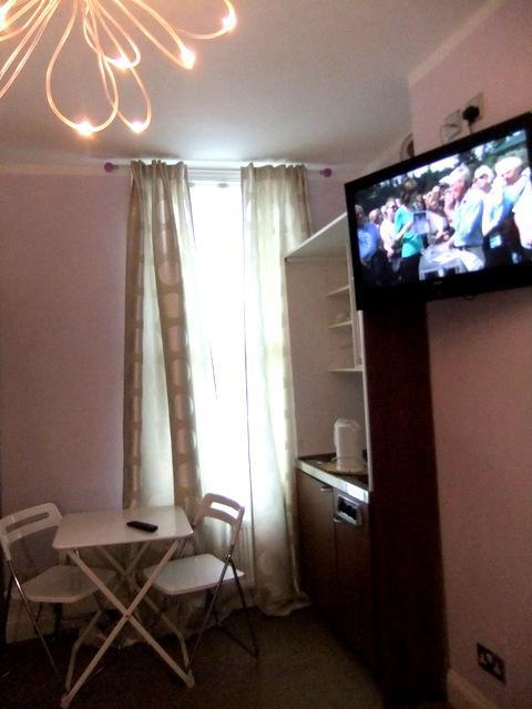 Dylan Apartments Kensington Londra Esterno foto