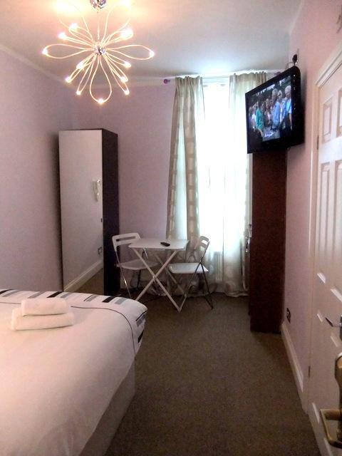 Dylan Apartments Kensington Londra Esterno foto